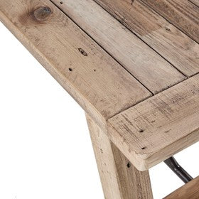 Sonoma Dining Bench