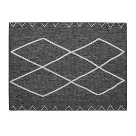 Darya Moroccan Indoor/Outdoor Rug