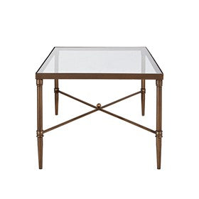 Porter Rectangle Coffee Table