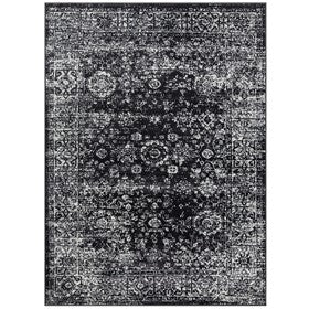 Chadwick Distressed Vintage Persian Woven Area Rug