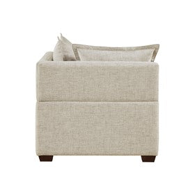 Molly 3-Piece Modular Sofa