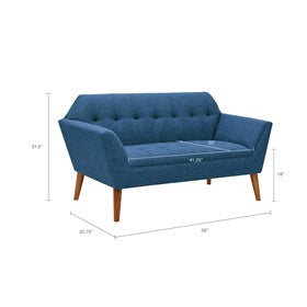 Newport Loveseat