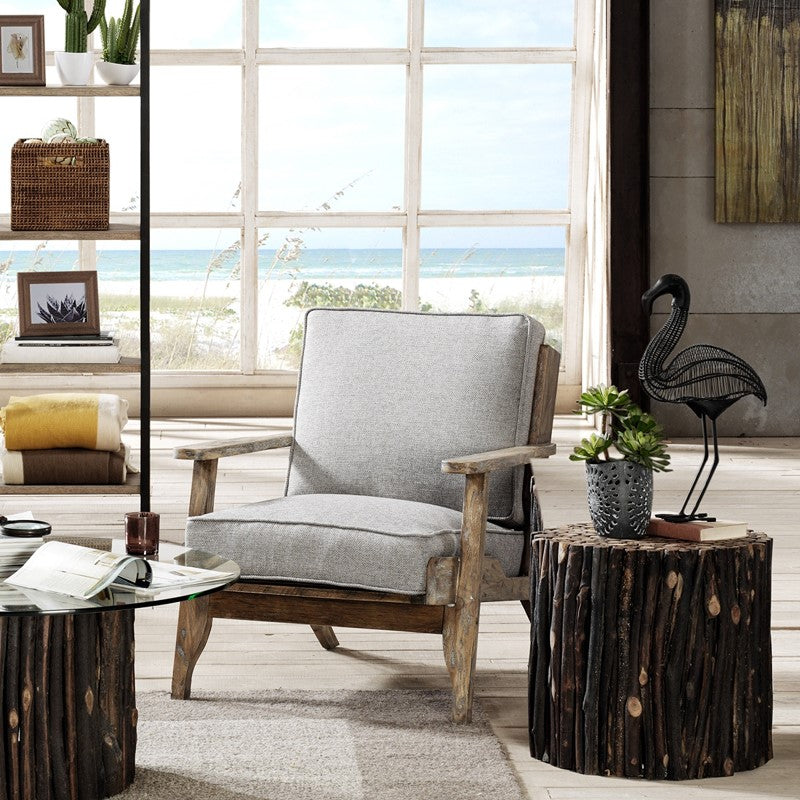 Malibu Accent Chair