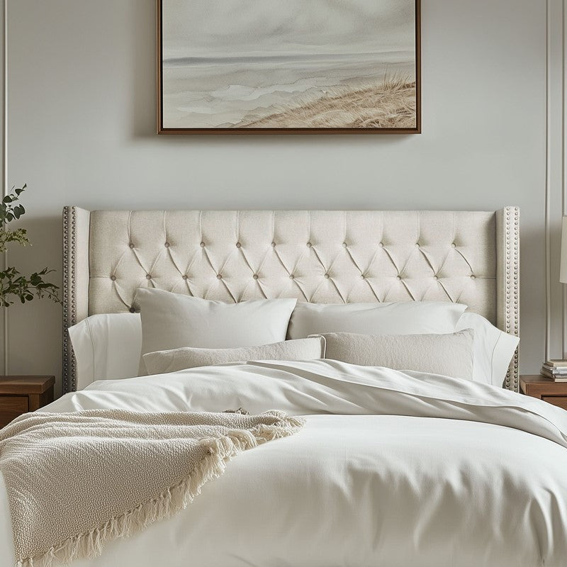 Amelia Upholstery Headboard