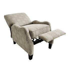 Hoffman Push Back Recliner