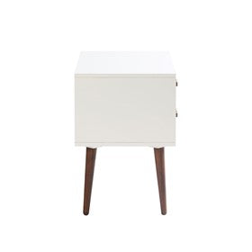 Jeremy Storage Nightstand