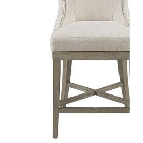 Carson Counter Stool With Swivel Seat