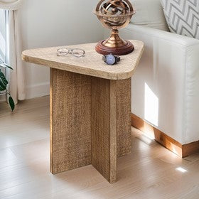 Trey End Table