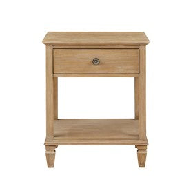 Victoria Bedside Table