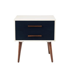 Jeremy Storage Nightstand