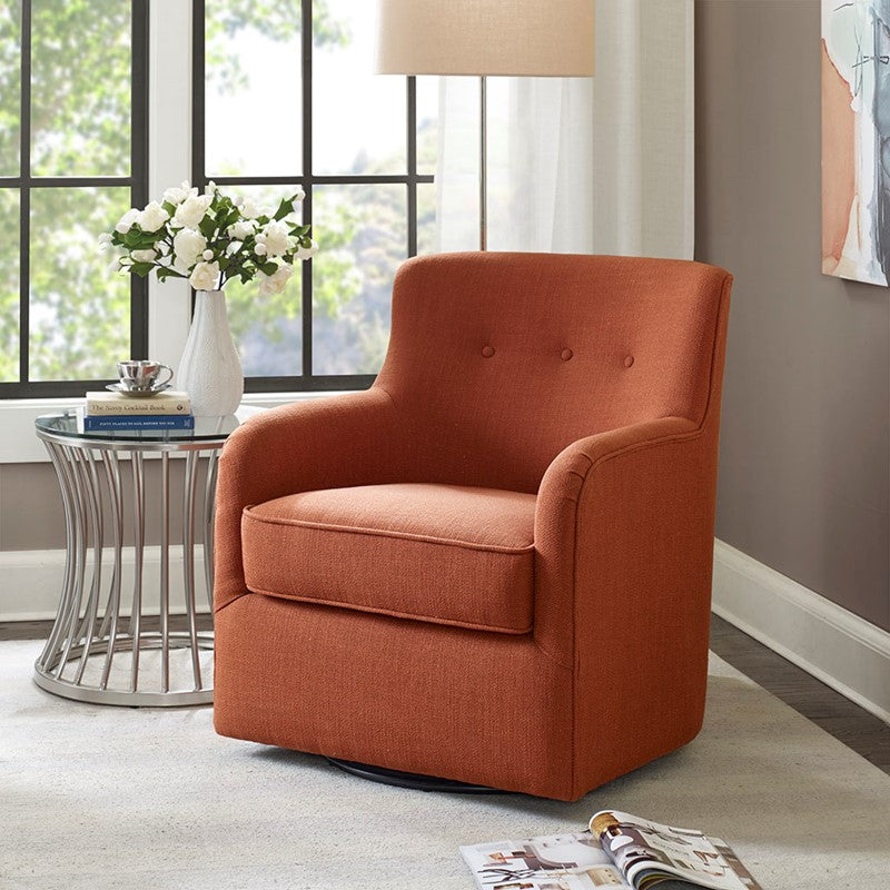 Adele Swivel Chair