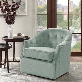 Calvin Swivel Chair