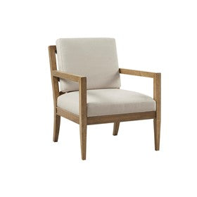 Tage Upholstered Accent Armchair