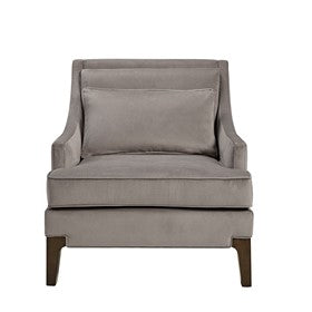 Anna Arm Accent Chair