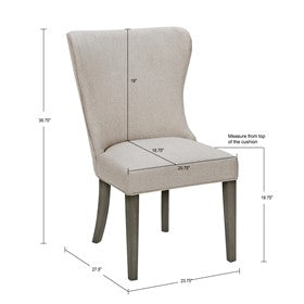 Helena Dining Side Chair