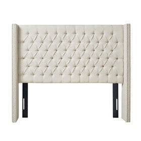 Amelia Upholstery Headboard