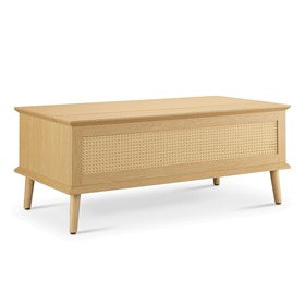 Teagan Lift Top Coffee Table