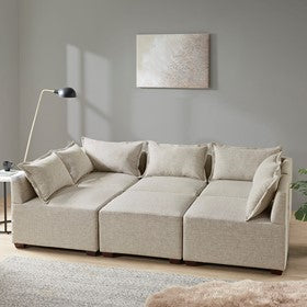 Molly Modular Sectional Sofa Collection