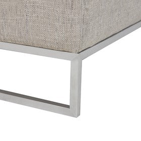 Crawford Soft Close Storage Bench