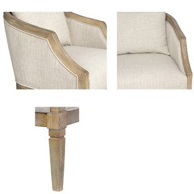 Whitney Accent Chair