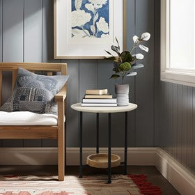 Beaumont End Table