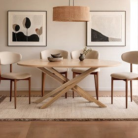 Pierre Dining Table