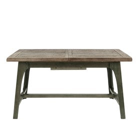 Oliver Extension Dining Table