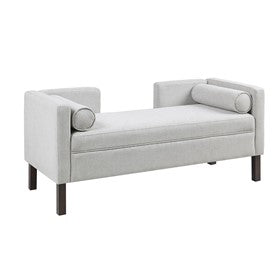 Bradford Upholstered Accent Bench