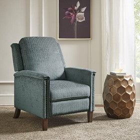 Salina Push Back Recliner