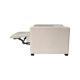 Justine Power Recliner