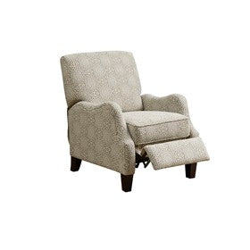 Hoffman Push Back Recliner