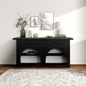 Grayson Accent Console