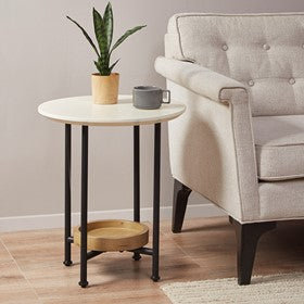 Beaumont End Table