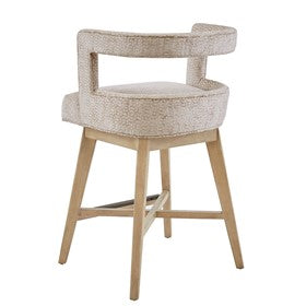 Glenwood Swivel Counter Stool