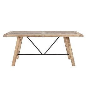 Sonoma Rectangle Dining Table