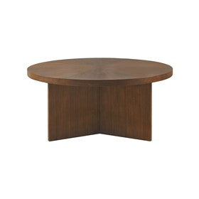 Sadie Round Coffee table