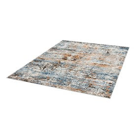 Newport Abstract Area Rug