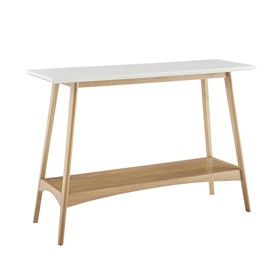 Parker Console