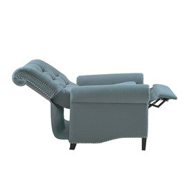 Aidan Push Back Recliner