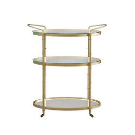 Lauren Bar Cart