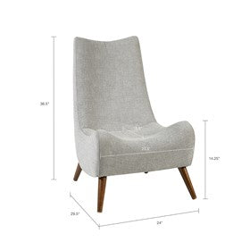 Noe Accent Chair