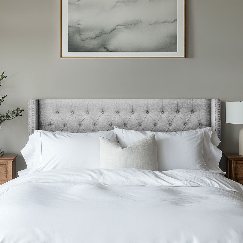 Amelia Upholstery Headboard