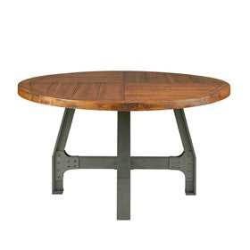 Lancaster Round Dining/Gathering Table