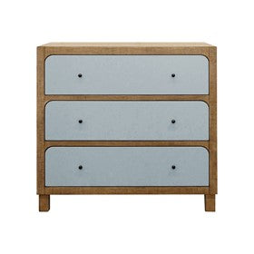 Wyatt Accent Chest Pv/Dr