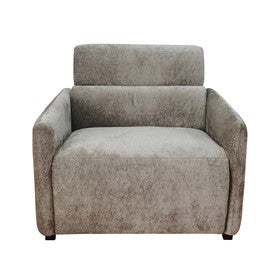 Ava Power Modern Recliner