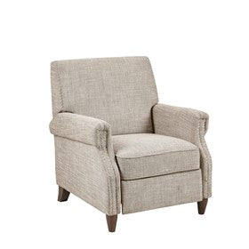 Julian Push Back Recliner