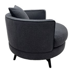 Harper Swivel Chair