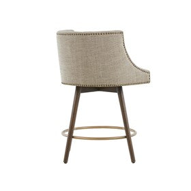 Mateo Swivel Counter Stool