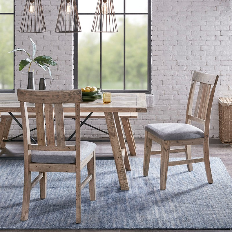 Sonoma Dining Side Chair(Set of 2pcs)