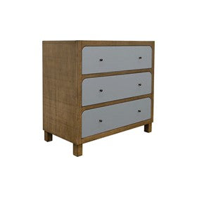 Wyatt Accent Chest Pv/Dr